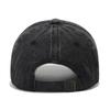 Flower Print Washed Distressed Dad Hats WoUnisex Cotton Baseball Cap Outdoor Fashion Sun Hat Adjustable Curved Brim Sports Caps