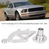 Billet Firewall Adjuster & Triple Hook Clutch Quadrant Kit Fit for Ford Mustang 79 04 3004 13