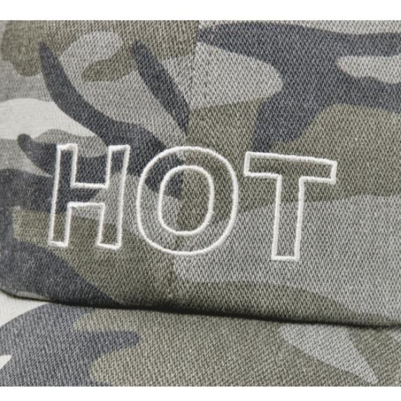 LE SSERAFIM Offizielle MD-Baseballkappe 2025