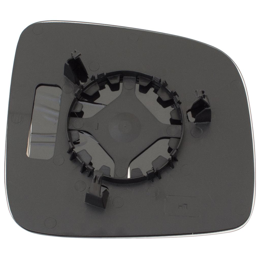 VW T5 03-09 manual mirror insert left