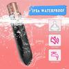 Powerful Lipstick Vibrator For Woman Bullet Vibrator With 10 Vibration Mode Vaginal Massage Nipple Clitoris Stimulator Sex Toys