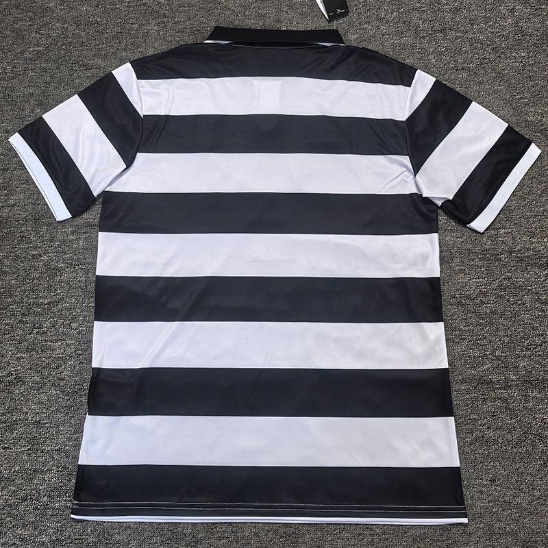 Juventus Special Edition Fan Short Sleeve Jersey S-4X