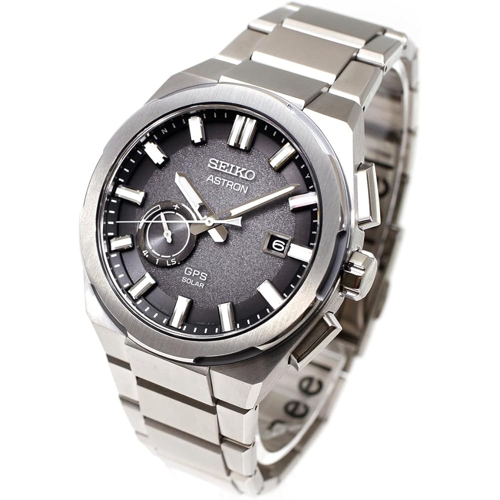 

[SEIKO]SEIKO ASTRON NEXTER SBXD025 Обмежена серія наручний годинник ексклюзивно для Core Shop GPS ...