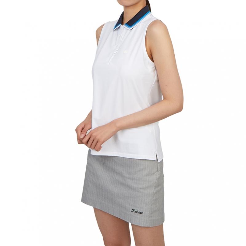 Zipore Women S Golf SleeveleSS g4lS23k860d Sno