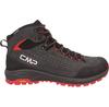 Треккинговые ботинки CMP Vertyx Mid Waterproof