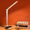 LiiLang Folding Eye-Protection Desk Lamp with Wireless Charging