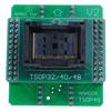 B03C Versatile TSOP48 Adapter For TL866II Programmer Multiple Chip Compatibility