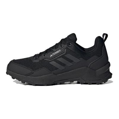 Baskets Terrex AX4 Black Carbon pour hommes Core-Black Grey-Four HP7388