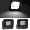 7000K LED License Number Plate Lamp with Decoder Fits for Dodge RAM 1500 2500 3500 03-18