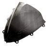 Motorcycle Windshield WindScreen Double Bubble Wind Deflector Air Deflector for Honda CBR 1000 RR CBR1000RR 2008 2009 2010 2011