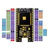 Black Dual-core Wireless Module Support High-speed Data Transmission With Low-power Bluetooth
