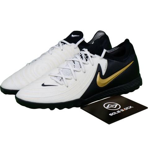 Nike Phantom GX 2 Pro TF Mad Ready Pack - FJ2583-100 EU 39 белый