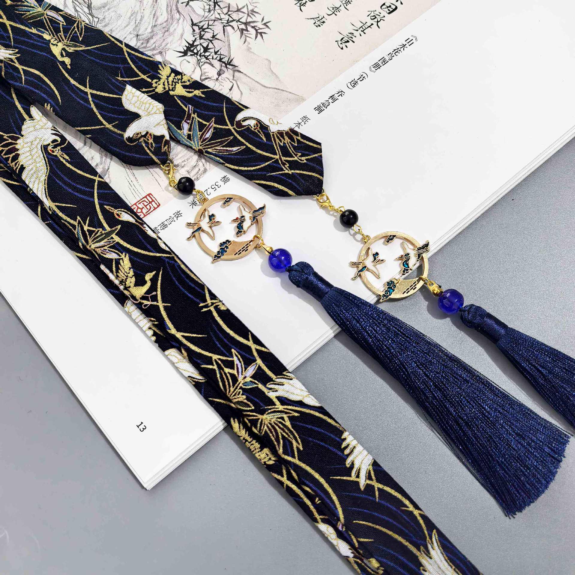 

Ся Гу и Юбка с кисточками в виде лошадиной головы: Заколка для волос в стиле ханьфу и головной убор для старинного костюма