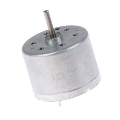 Rf-320T-12400 6V Dc Micro Motor para DIY Silencioso Energia Solar 310 Motor Tecnologia Eletrônica