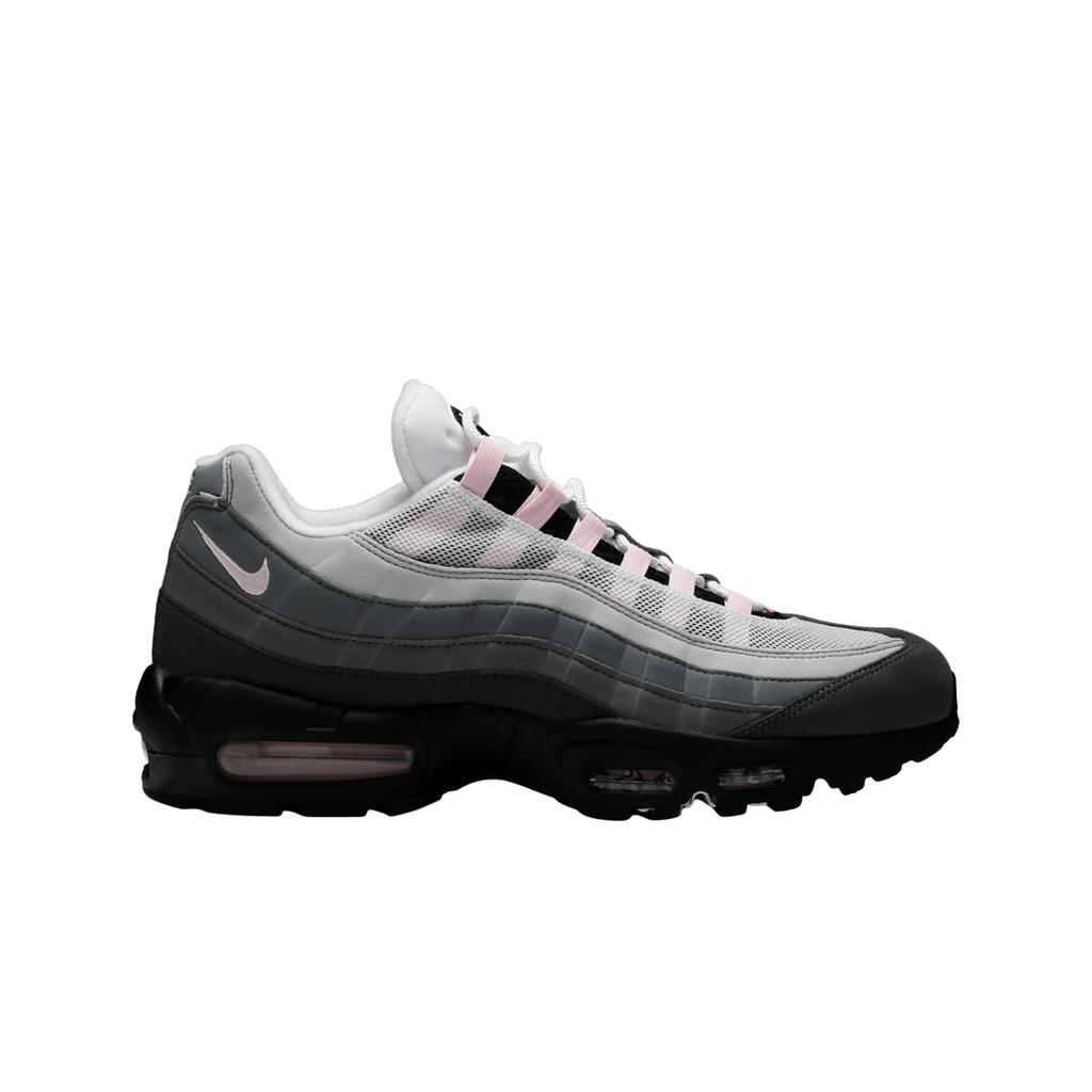 Nike Air Max 95 Gunsmoke Pink Foam