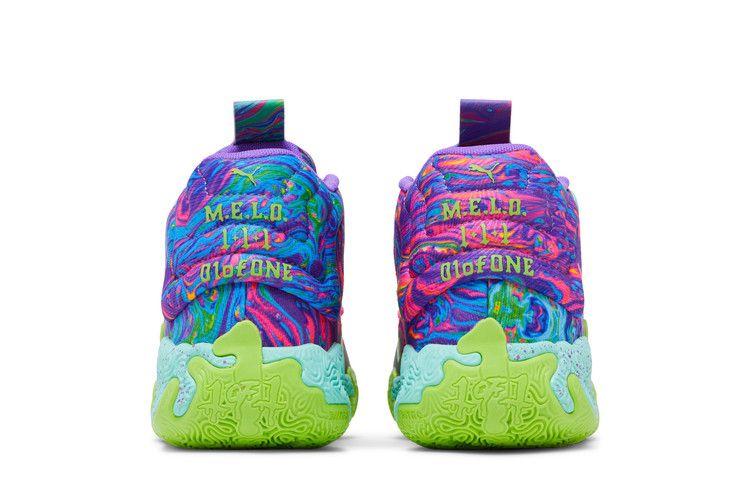 Puma LaMelo Ball MB.03 Be You