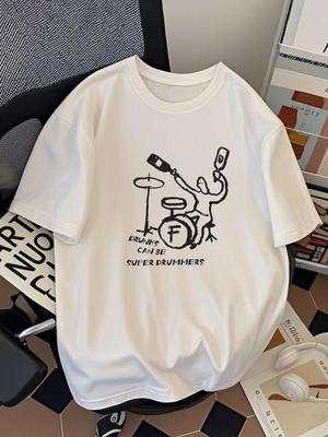 Koszulki i topy – T-shirty i koszulki