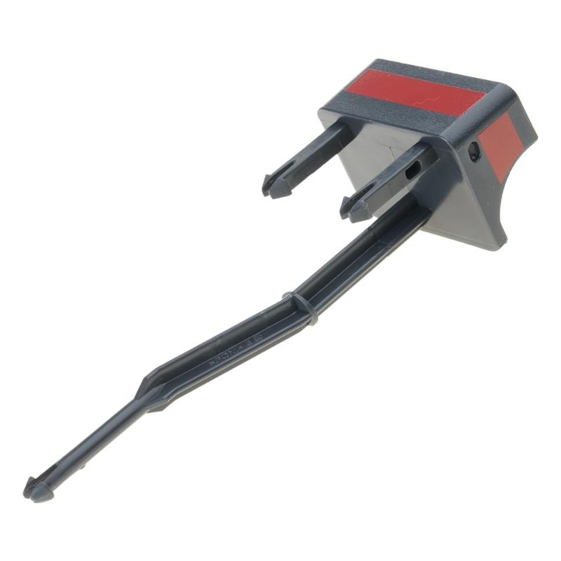 Reliable High Strength Rear Left Seat Release Handle Enhanced Grip Easy Installation Designed for Mk4 Models 1J0885643E