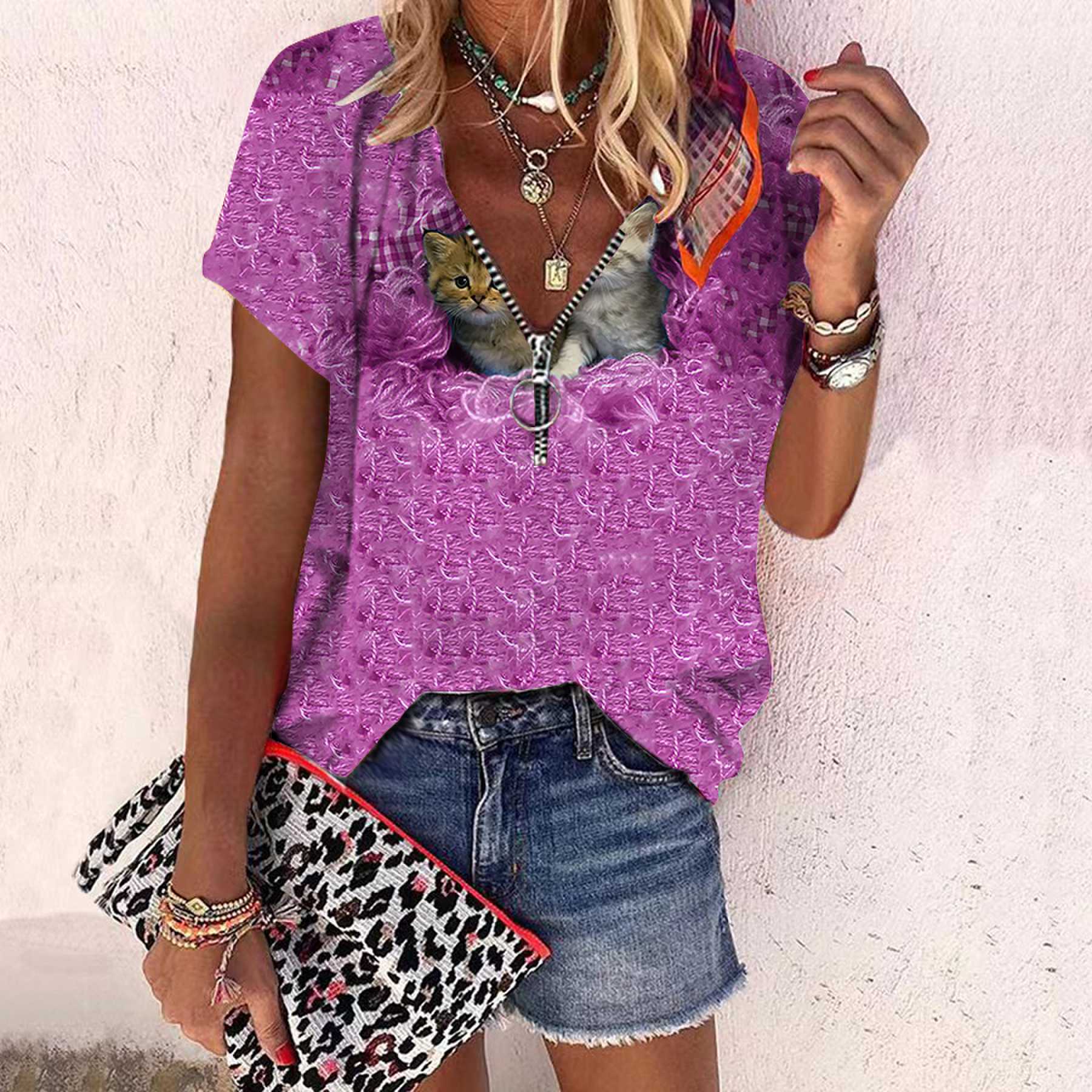 Женский топ — фото 2