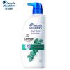 Head & Shoulders Anti-Dandruff & Itch Care Shampoo