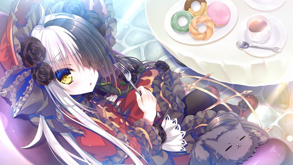 Kanawa No Soleil Popular Edition BLADE×BULLET