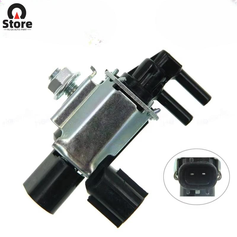MR404682 Emission Solenoid Valve for Mitsubishi Montero Pajero Shogun L200 4D56 Outlander Sport ASX Triton