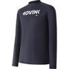 Anta Workout Clothing Men's Black A9824232412