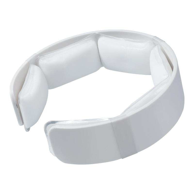 Summer Halter Cooling Neck Ring Full Wrap PCM Ice Neck Ring Heatstroke Prevention Cooling Neck Chiller