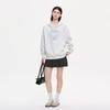 FivePlus Women's Long-Sleeve Hooded Sweatshirt