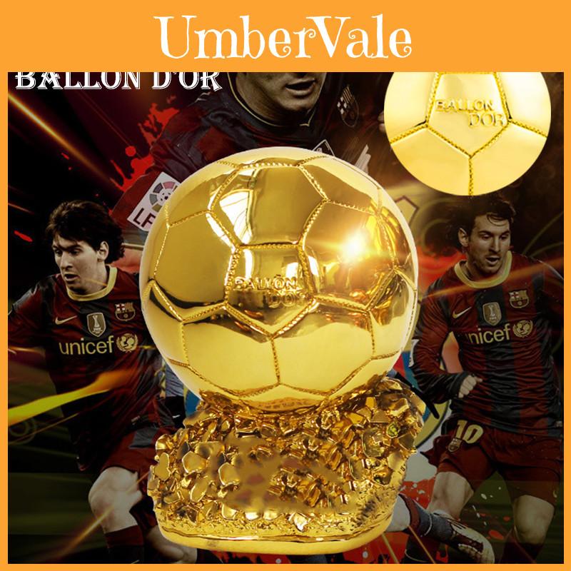 Hoge Kwaliteit 2022 Qatar Wereldkampioenschap Trofee Ornament Souvenir Cadeau