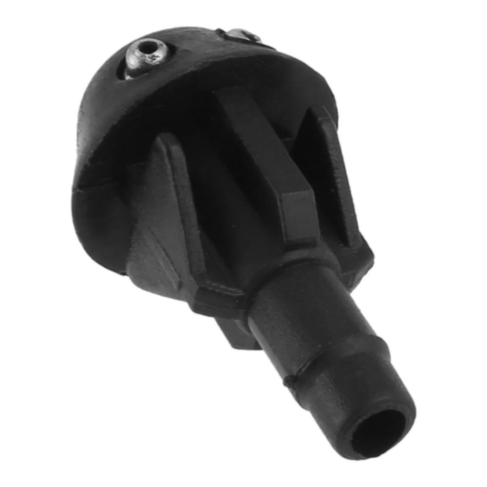 2Pcs Windshield Washer Nozzles 643871 For Peugeot 106 205 306