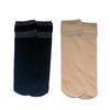 5 Pairs of Women's Spring and Autumn Medium Thick Anti Hooking Breathable Stockings