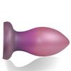 Super Large Silicone Anal Plug  Strong Suction Cup  Dildo Male And Female Flirtation Anal Dilator  Adult Masturbator