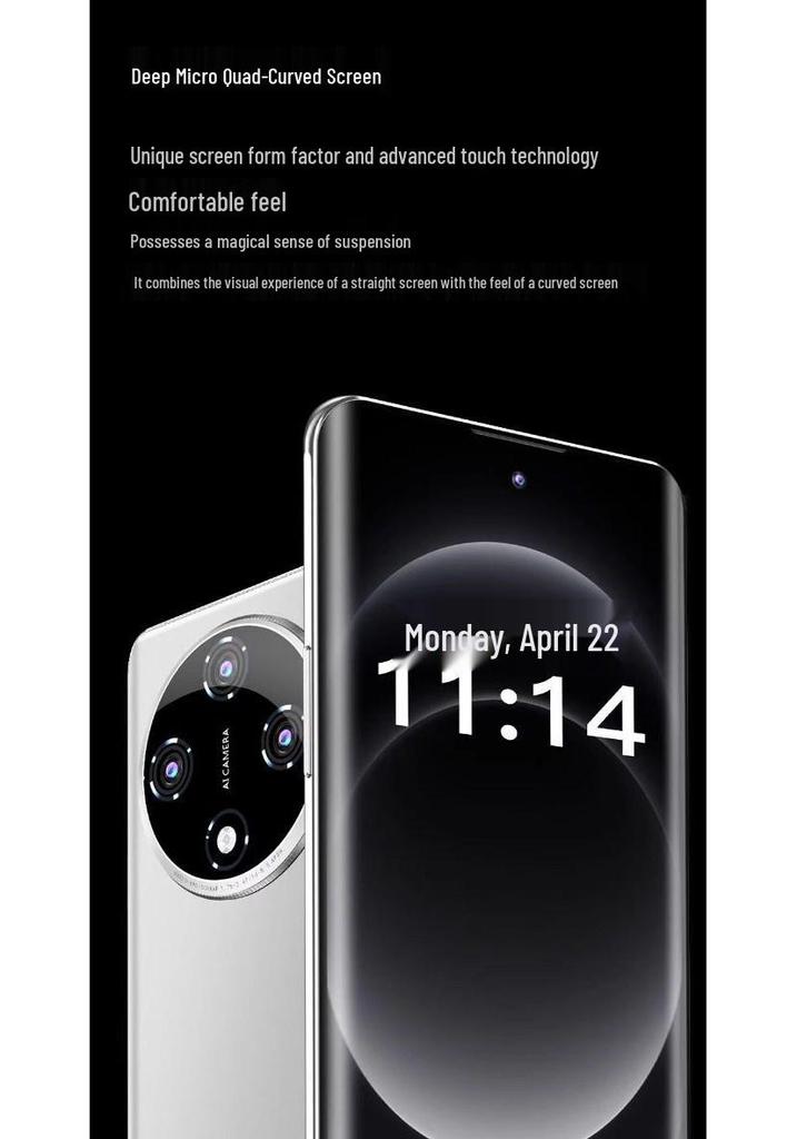 X200pro 5G Dual SIM Smartphone: New, Genuine, Student-Friendly