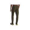 Under Armour Woven Series Vibe Logo Comfortable Versatile Sports Pants Men Pants 1386556-308