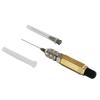 Nitrogen Needle Schrader Valve Suspension Air Pump Shock Filling Tool For KTM Yamaha 700 Honda BMW Ducati Kawasaki Suzuki