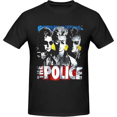 T-shirts en tops – T-shirts