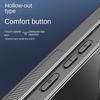 For VIVO IQOO 13 Lens protector with holder phone case