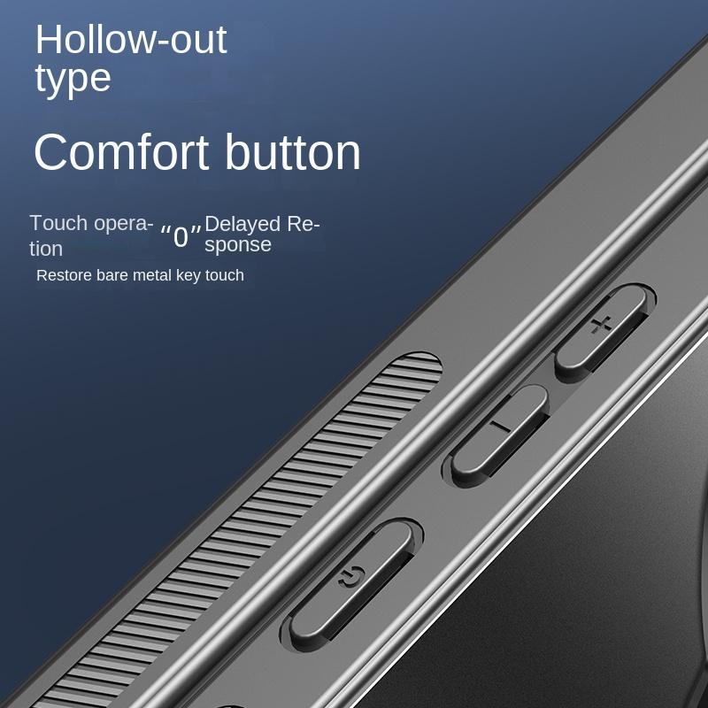For VIVO IQOO 13 Lens protector with holder phone case