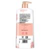 Lux Peach Blossom Scent Shower Gel