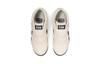 Onitsuka Tiger MEXICO 66 Abrasion Resistant Mid top Kids Lifestyle Shoes Ecru Children Aged 3 7 Years Old 1184A002-200