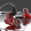 in-Ear Wired Headset 3.5mm Earpiece Headset Wired Earphone  Mobile Phone/Tablet/Computer