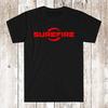 Surefire Guns Firearms Men's Black Size S-5XL