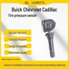 13598773 Reifendrucksensor für Buick, Chevrolet, Cadillac Radüberwachung