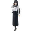 POP UP PARADE Tsukihime A Piece of Blue Glass Moon Akiha Tohno Non-Scale Painted Plastic Figure
