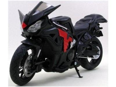 Bandai Tamashii Web Store Limited Skull Boiler S.H.Figuarts