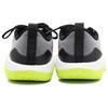 Li Ning Shock Absorbing Wear Resistant Non Slip Low Top Training Shoes Unisex Sneakers White Black Green APTT009-1
