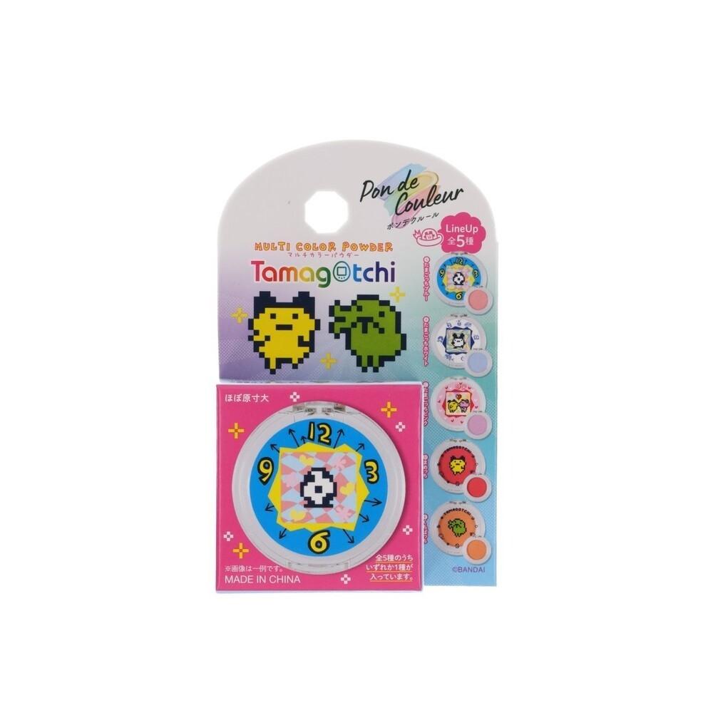 

Правила дизайна Tama Kocchi Multi Color Power Vantage