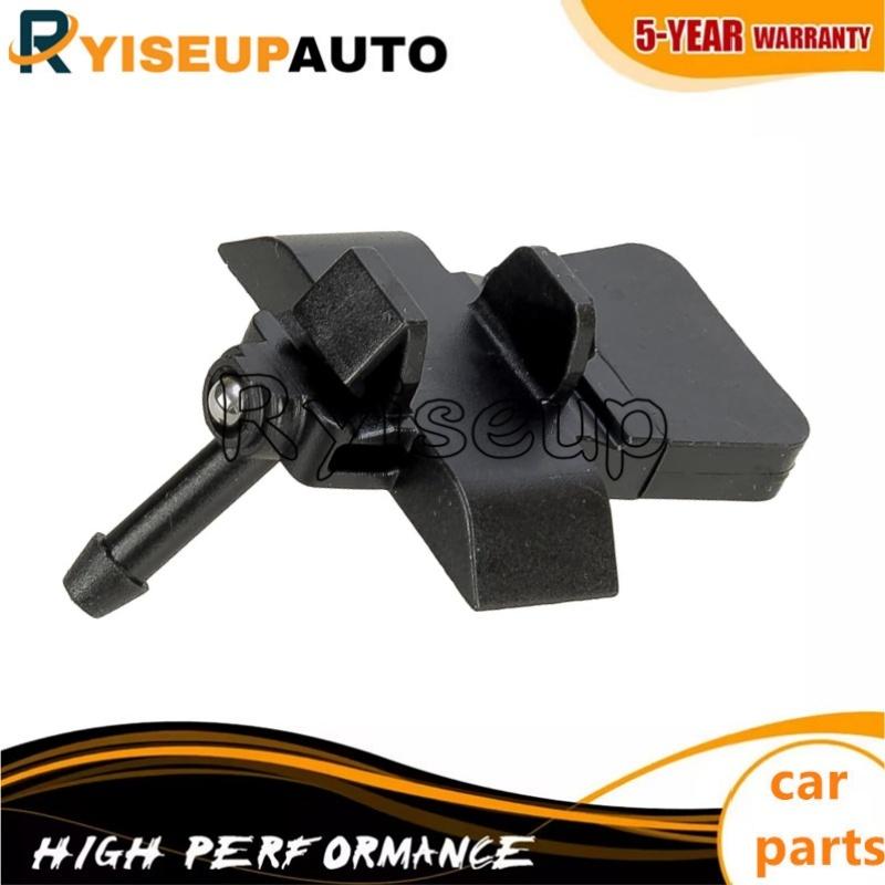 28930-AX600 Front Windshield Washer Wiper Nozzle Sprinkler For Nissan Micra K12 Windshield Washer Jet 28930AX600