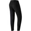 Anta Casual Comfortable Versatile Simple Solid Color Lace-Up Straight Leg Knitted Sports Pants Men bottoms 152537301U-4